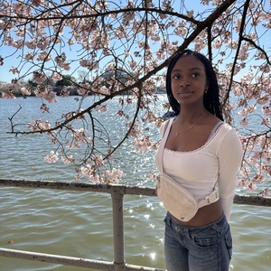 Fundraising Page: Reyna Farley